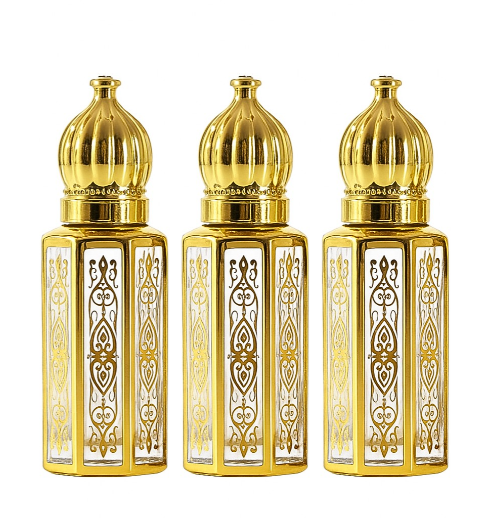 PACK ROYAL MUSC SAUDI JENNATY