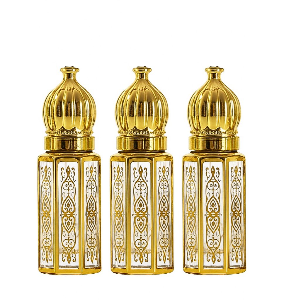 PACK PRESTIGE MUSC SAUDI JENNATY