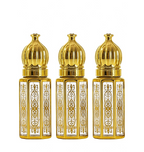 PACK SACRÉ 🕋 MUSC SAUDI JENNATY