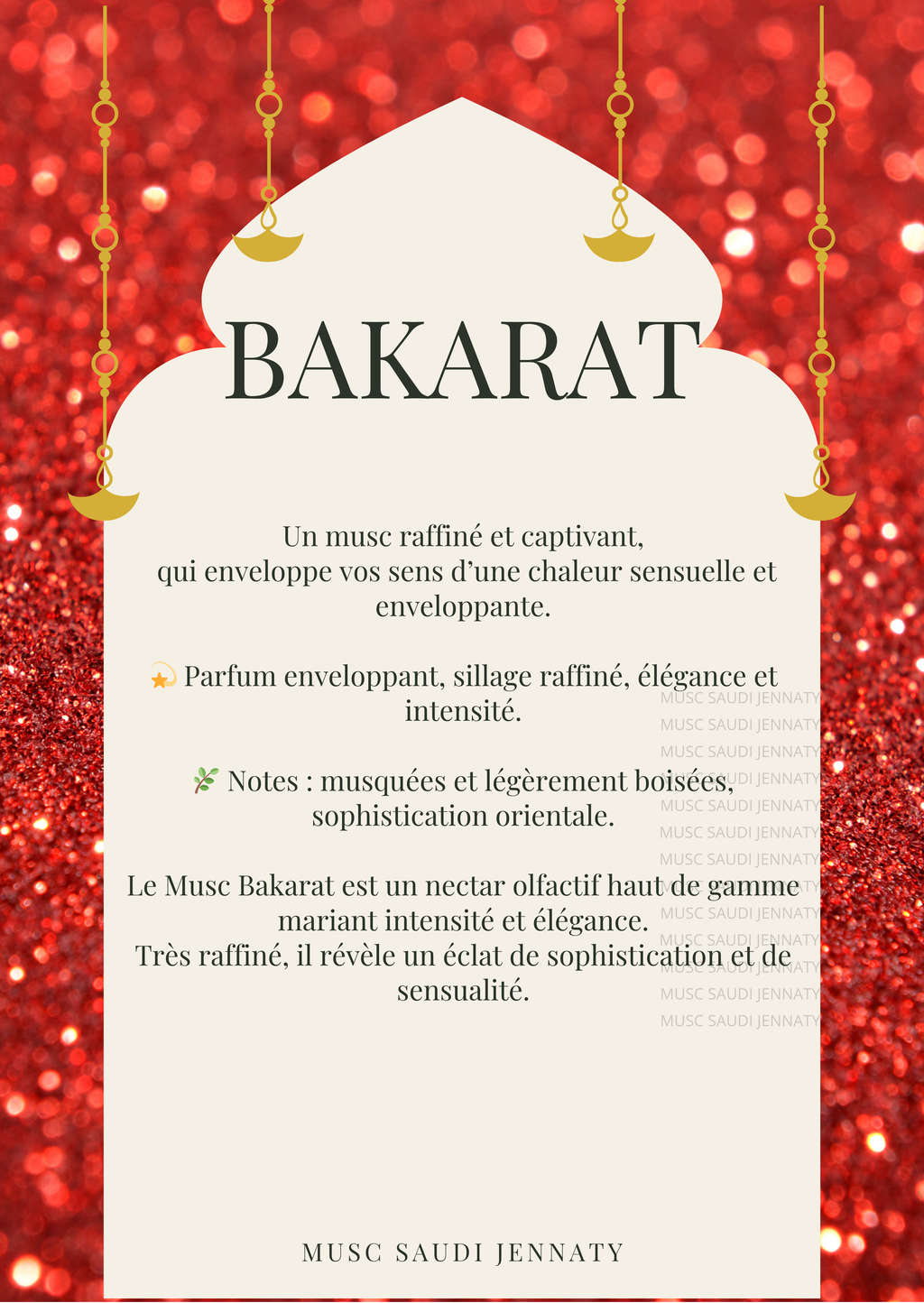 PACK ROYAL MUSC SAUDI JENNATY