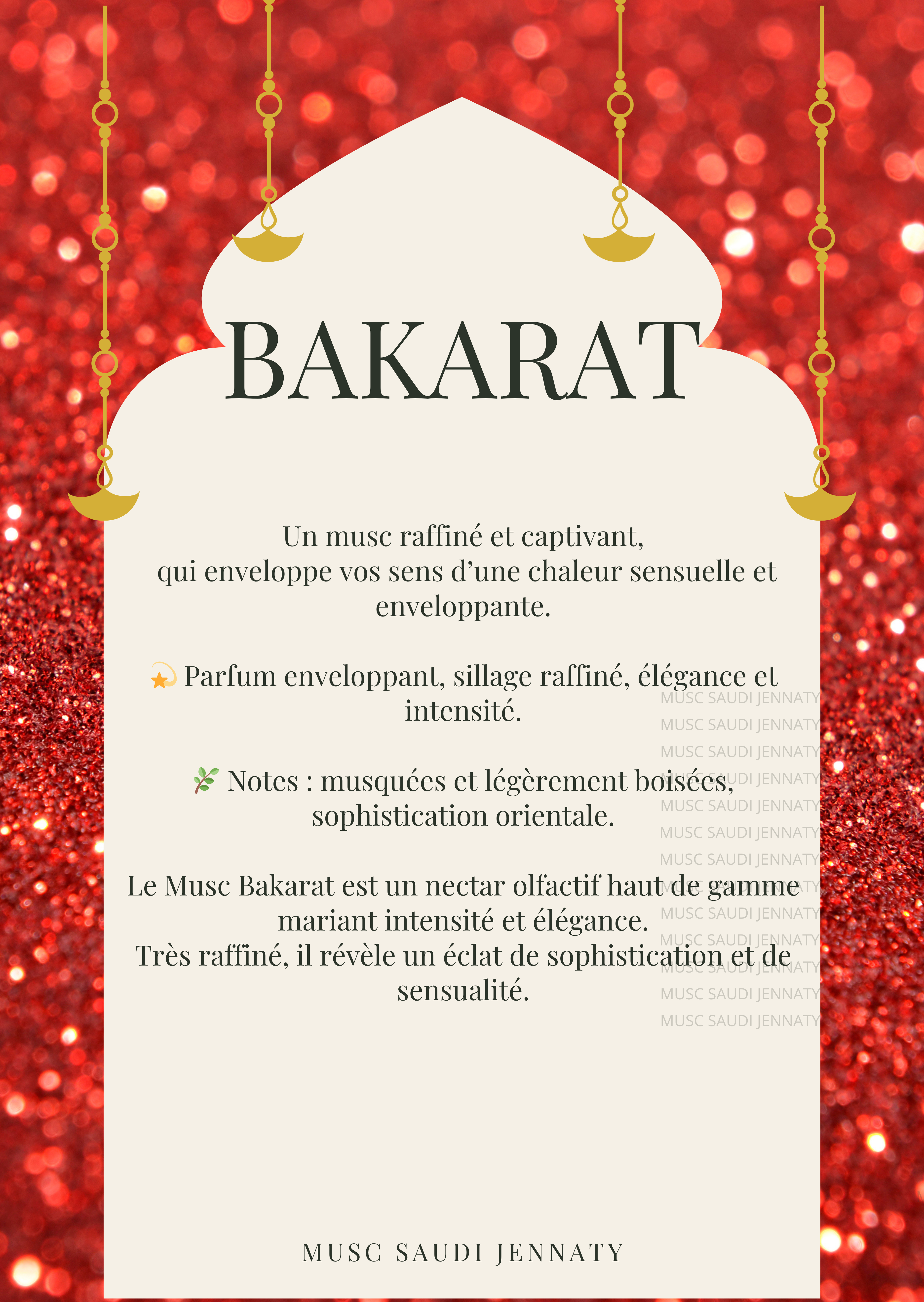 PACK ROYAL MUSC SAUDI JENNATY