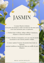 MUSC JASMIN