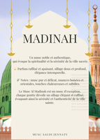 MUSC MADINAH