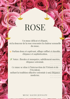 MUSC ROSE