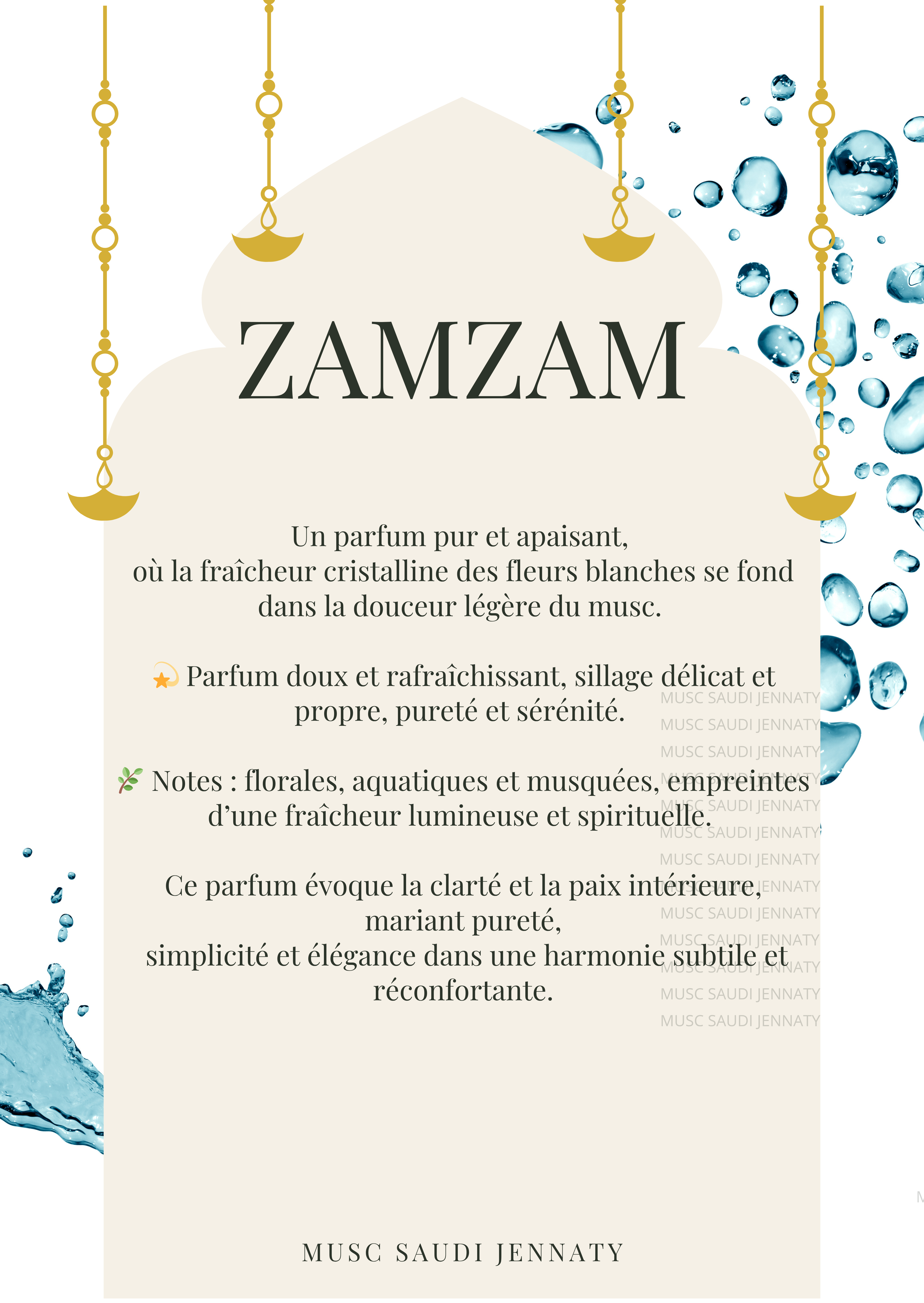 MUSC ZAMZAM